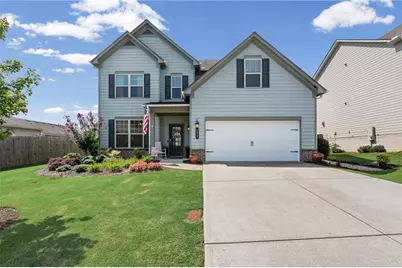 4815 Frontier Drive, Cumming, GA 30028 - Photo 6