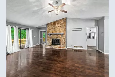1740 Deer Run Drive SW, Conyers, GA 30094 - Photo 6