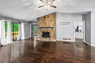 1740 Deer Run Dr SW, Conyers, GA 30094 - Photo 6