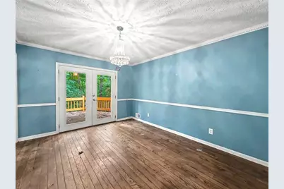 1740 Deer Run Drive SW, Conyers, GA 30094 - Photo 8