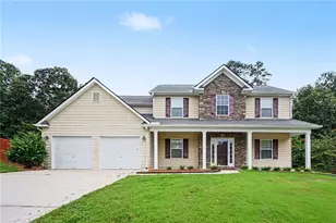 230 Stone Ridge Way, Covington, GA 30016 - Photo 1