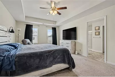 3462 Hawthorn Farm Boulevard, Loganville, GA 30052 - Photo 10