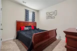 3462 Hawthorn Farm Blvd, Loganville, GA 30052 - Photo 12