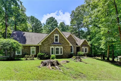 4845 Grady Smith Road, Loganville, GA 30052 - Photo 2