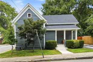 864 Kirkwood Ave SE, Atlanta, GA 30316 - Photo 2