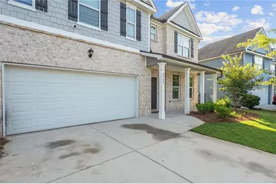 3742 Richmond Bend, Stonecrest, GA 30038 - Photo 2
