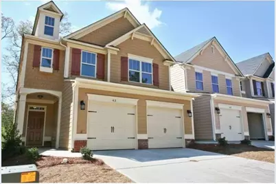 3406 Castleberry Village Circle #58, Cumming, GA 30040 - Photo 1