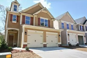 3406 Castleberry Village Cir, Cumming, GA 30040 - Photo 1