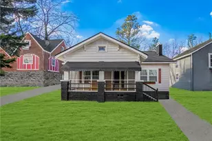 684 S Elizabeth Pl NW, Atlanta, GA 30318 - Photo 1