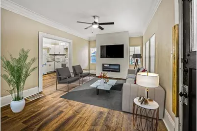 684 S Elizabeth Place NW, Atlanta, GA 30318 - Photo 4