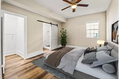 684 S Elizabeth Place NW, Atlanta, GA 30318 - Photo 10