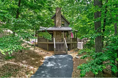 452 Bellflower Drive, Jasper, GA 30143 - Photo 4