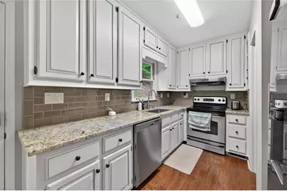 452 Bellflower Drive, Jasper, GA 30143 - Photo 14