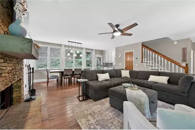 452 Bellflower Drive, Jasper, GA 30143 - Photo 10
