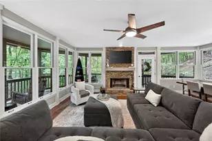 452 Bellflower Dr, Jasper, GA 30143 - Photo 6