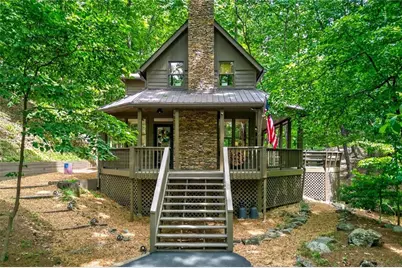 452 Bellflower Drive, Jasper, GA 30143 - Photo 2