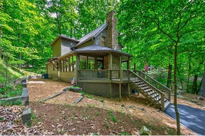 452 Bellflower Drive, Jasper, GA 30143 - Photo 1