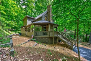 452 Bellflower Dr, Jasper, GA 30143 - Photo 1