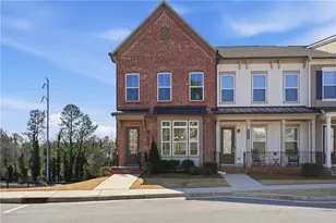 3317 Park Pointe Cir, Scottdale, GA 30079 - Photo 1