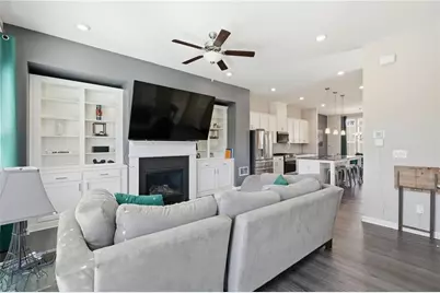 3317 Park Pointe Circle, Scottdale, GA 30079 - Photo 6
