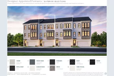 3029 Cedar Grove Trail Lane, Alpharetta, GA 30004 - Photo 2
