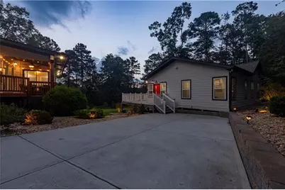 2390 Stone Drive SW, Lilburn, GA 30047 - Photo 4