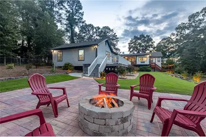 2390 Stone Drive SW, Lilburn, GA 30047 - Photo 6