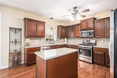 108 Heritage Club Circle, Dallas, GA 30132 - Photo 12