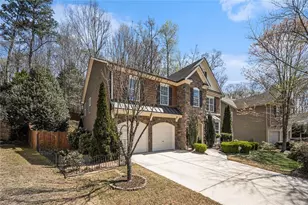 108 Heritage Club Cir, Dallas, GA 30132 - Photo 2