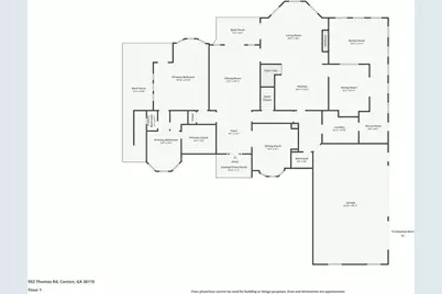 952 Thomas Road, Canton, GA 30115 - Photo 88