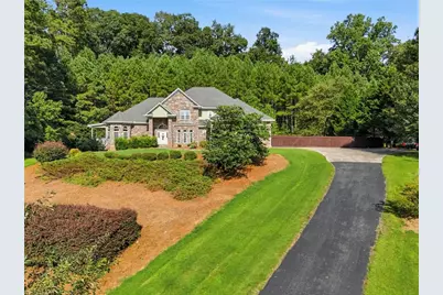 952 Thomas Road, Canton, GA 30115 - Photo 4
