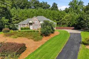 952 Thomas Rd, Canton, GA 30115 - Photo 4