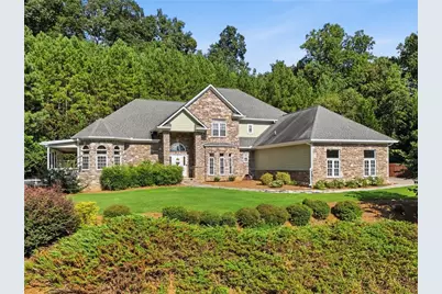 952 Thomas Road, Canton, GA 30115 - Photo 2