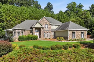 952 Thomas Rd, Canton, GA 30115 - Photo 2