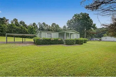 4837 S Dixie Highway, Resaca, GA 30735 - Photo 4