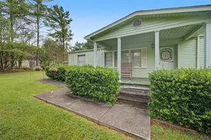 4837 S Dixie Hwy, Resaca, GA 30735 - Photo 4