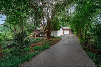 1747 Crestridge Drive SE, Marietta, GA 30067 - Photo 28