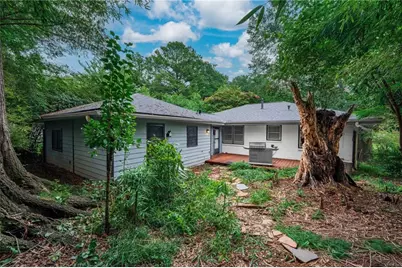 1747 Crestridge Drive SE, Marietta, GA 30067 - Photo 20