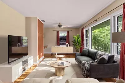 1747 Crestridge Drive SE, Marietta, GA 30067 - Photo 4