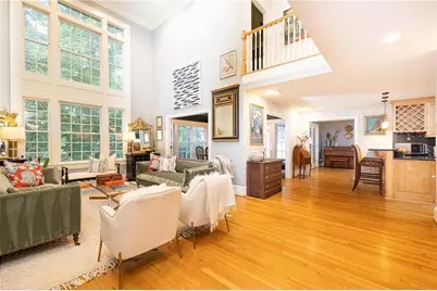 1135 Peachtree Battle Avenue NW, Atlanta, GA 30327 - Photo 8