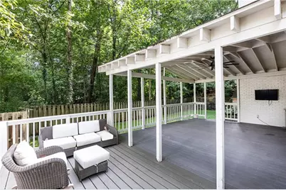 1135 Peachtree Battle Avenue NW, Atlanta, GA 30327 - Photo 66