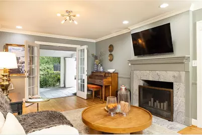 1135 Peachtree Battle Avenue NW, Atlanta, GA 30327 - Photo 24