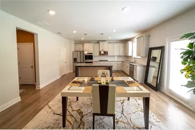 4760 Holly Grape Drive, Atlanta, GA 30331 - Photo 12