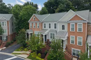 2299 Limehurst Dr NE, Atlanta, GA 30319 - Photo 1