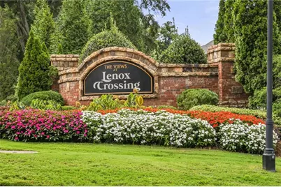 2299 Limehurst Drive NE #23, Atlanta, GA 30319 - Photo 26
