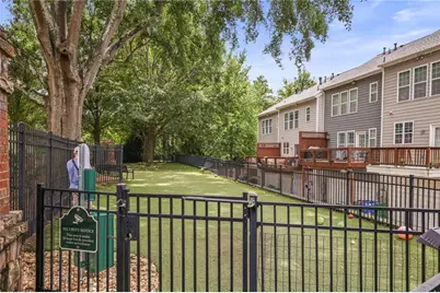 2299 Limehurst Drive NE #23, Atlanta, GA 30319 - Photo 24