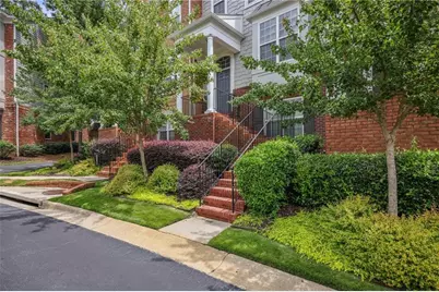 2299 Limehurst Drive NE #23, Atlanta, GA 30319 - Photo 2