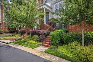 2299 Limehurst Dr NE, Atlanta, GA 30319 - Photo 2