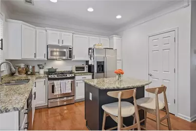2299 Limehurst Drive NE #23, Atlanta, GA 30319 - Photo 8
