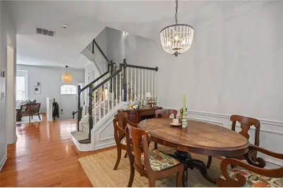 2299 Limehurst Drive NE #23, Atlanta, GA 30319 - Photo 10